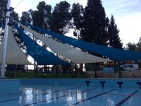 פתרונות קירוי והצללה