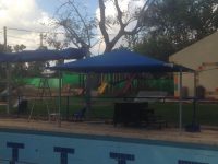 פתרונות קירוי והצללה