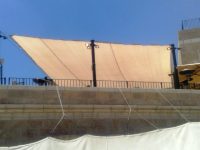 פתרונות קירוי והצללה