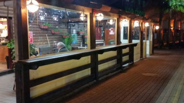 סגירות חורף