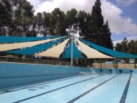 פתרונות קירוי והצללה