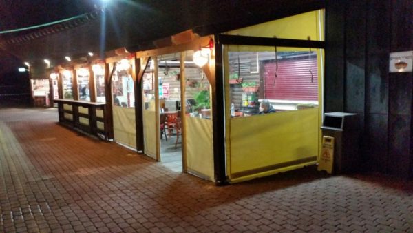 סגירות חורף