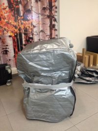 פתרונות קירוי והצללה