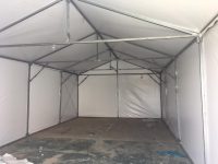 פתרונות קירוי והצללה