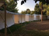 פתרונות קירוי והצללה