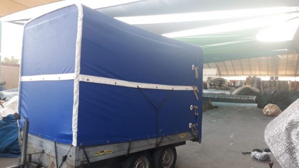 פתרונות קירוי והצללה