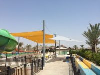 פתרונות הצללה