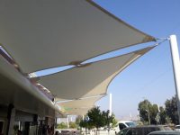 פתרונות הצללה