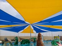 פתרונות הצללה