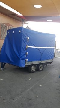 פתרונות קירוי והצללה