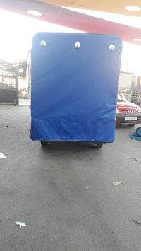 פתרונות קירוי והצללה